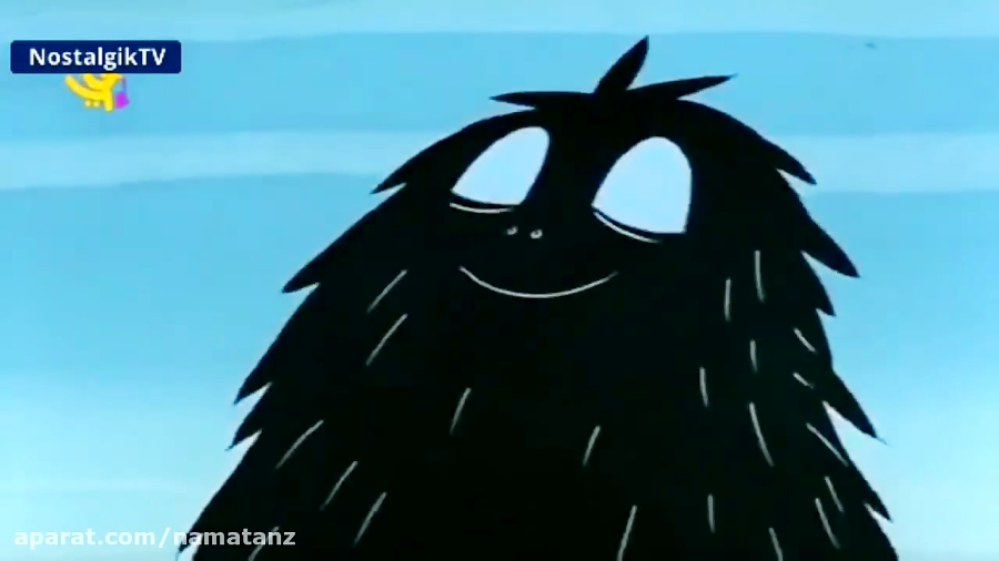 کارتون بارباپاپا قسمت 23